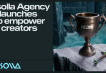 Xsolla Agency Launches to Empower Creators Across Entertainment-Based Intellectual Property