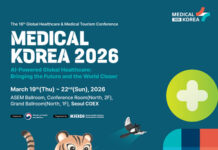 Medical Korea 2026 to Highlight AI-Powered Global Healthcare and Medical Tourism
