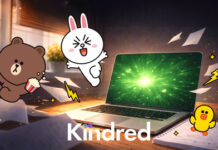 The Next Global AI Trend Has a Face: Kindred Labs Partners With IPX (LINE FRIENDS BT21) to Turn Characters Into Everyday AI
