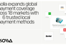 Xsolla Expands Global Payment Coverage Across 18 Markets With 6 Trusted Local Payment Methods to Help Developers Reach New Players Worldwide